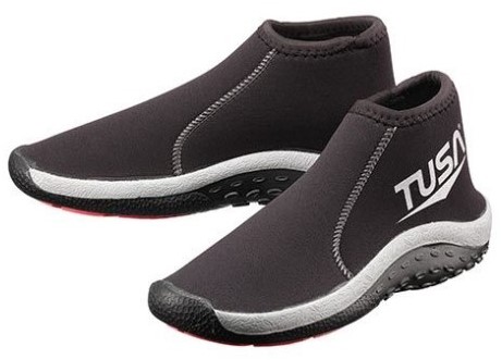 Tusa Dive Boot Duikschoen Laag 3MM