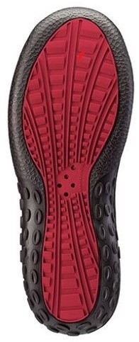 Tusa Dive Boot Duikschoen Laag 3MM-2
