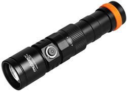 Orcatorch DC710 Duiklamp