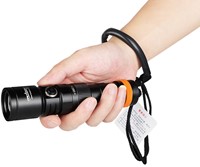Orcatorch DC710 Duiklamp-3