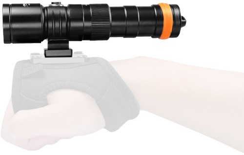 Orcatorch DC710 Duiklamp-4
