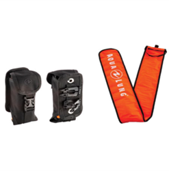 Aqualung Small Holster
