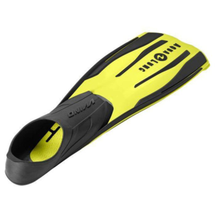 Aqualung Vinnen Wind Hot Lime  34/35-2