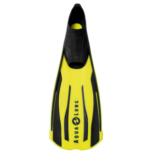 Aqualung Vinnen Wind Hot Lime  34/35
