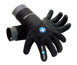 Aqualung Dry Comfort Handschoenens 4MM