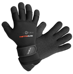 Aqualung Handschoenen 5MM Thermo Kevlar