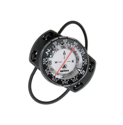 Apeks Bungee Mount Kompas 23
