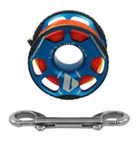 Apeks 45M Lifeline Spoel