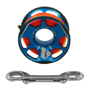 Apeks 45M Lifeline Spoel