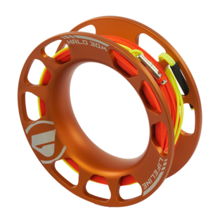 Apeks 30M Lifeline Halo-2