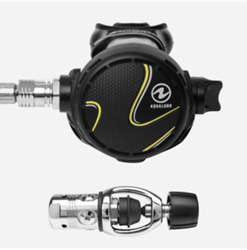 Aqualung Calypso