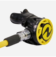 Aqualung Helix Compact Pro Octopus-3