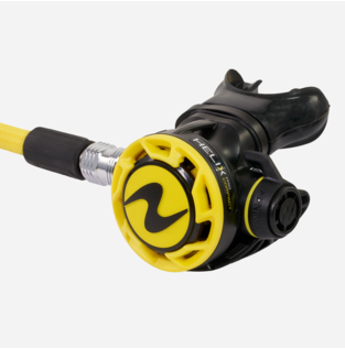 Aqualung Helix Compact Pro Octopus-2