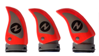 Aqualung Air Dry P/V Lime-2