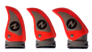 Aqualung Air Dry P/V Lime-2