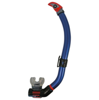 Aqualung Air Dry P/V Blauw