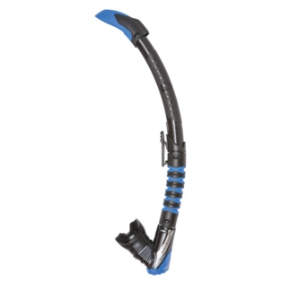 Aqualung Zephyr Flex P/V Zwart / Blauw