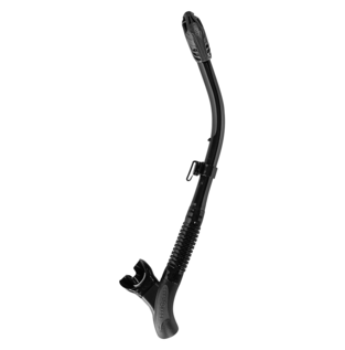 Aqualung Impulse Dry Zwart / Zwart