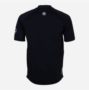 Aqualung Top Ceramiqskin Korte mouw Man-3