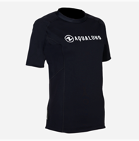 Aqualung Top Ceramiqskin Korte mouw Dames-3