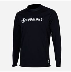 Aqualung Top Ceramiqskin Lange mouw Man