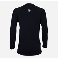 Aqualung Top Ceramiqskin Lange mouw Dames-2