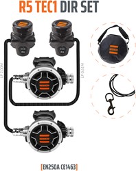 Tecline R5 TEC1 DIR Set