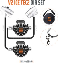 Tecline V2 ICE TEC2 DIR Set