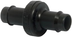 DirZone Check valve for P-valve system