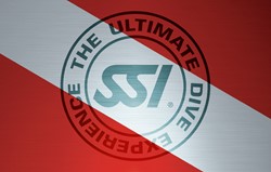 SSI Scuba Skill Update