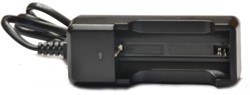 Oceama Oplader voor 14500/18650