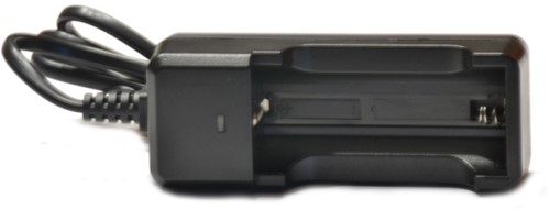 Oceama Oplader voor 14500/18650