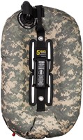 Tecline Donut 13 losse wing Camo-2