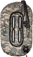 Tecline Donut 13 losse wing Camo