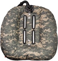 Tecline Donut 22 Special Edition losse wing Camo-2