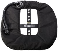 Tecline Donut 22 Special Edition Rebreather II Wing Zwart-2