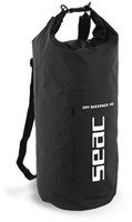 Seac Sub Dry Bag Mate 40L zwart