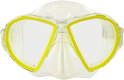 Aqualung Duetto Duikbril