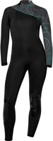 Bare 3/2mm Elate Full Grey – Dames 