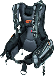 Seac Sub EQ Pro Trimvest