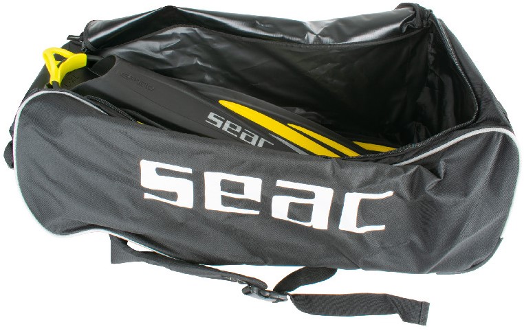 Seac Bag Equipage 500 Duiktas bij