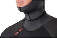 Exowear Hood XL-2