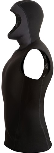 Exowear Hooded Vest L-3