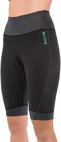 Exowear Shorts Women 14-2