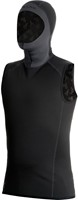 Exowear Hooded Vest L