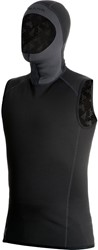 Exowear Hooded Vest