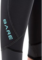 Exowear Shorts Women 6-3