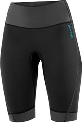 Exowear Shorts Women