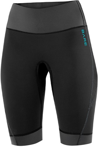 Exowear Shorts Women 14