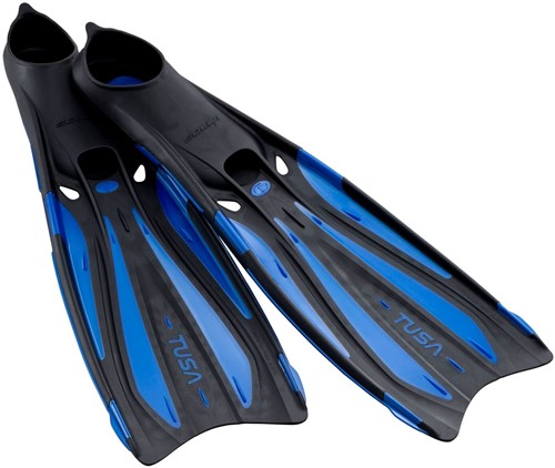 Tusa Solla Ff Vinnen Blauw-2